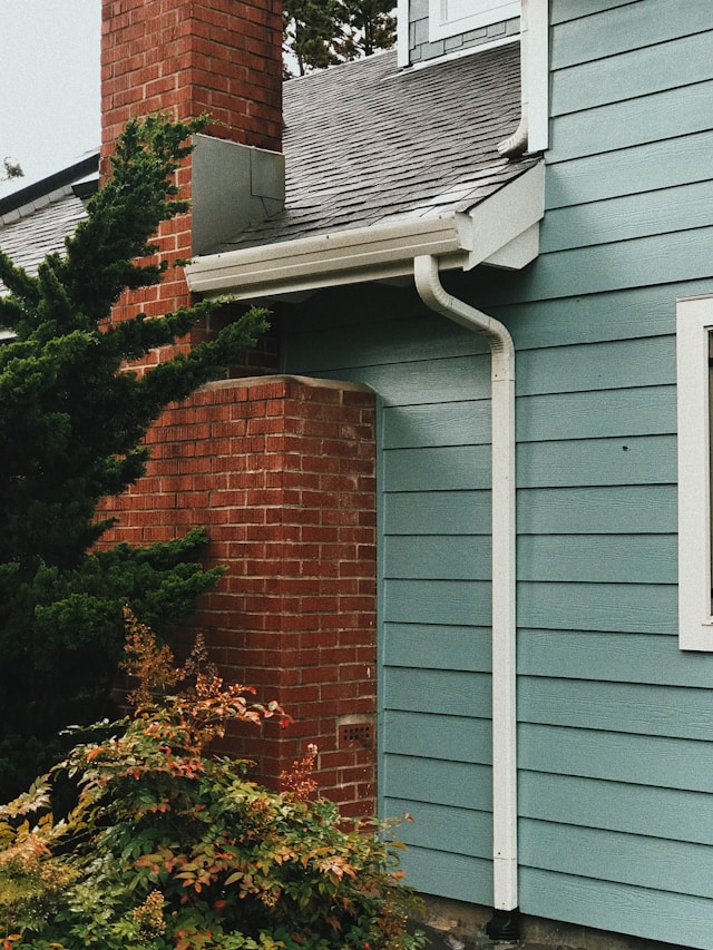 How to Choose the Best Gutter Company